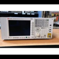是德N9020A频谱分析仪