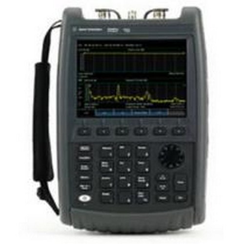 供应 Agilent N9917A 频谱分析仪