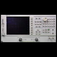 是德8753E/8753ES矢量网络分析仪