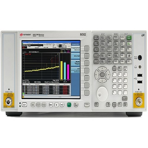 回收 Keysight N9038A EMI接收机