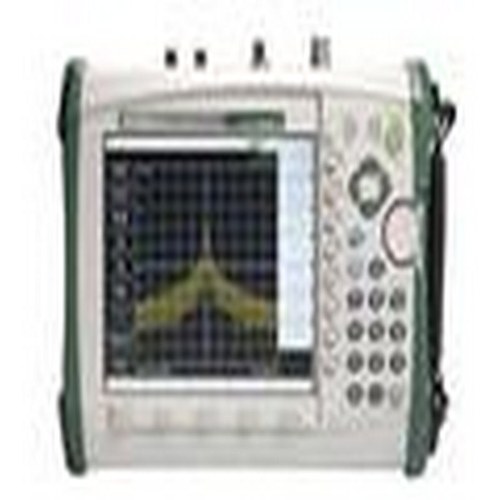 供应 Anritsu MS2724C 手持频谱仪