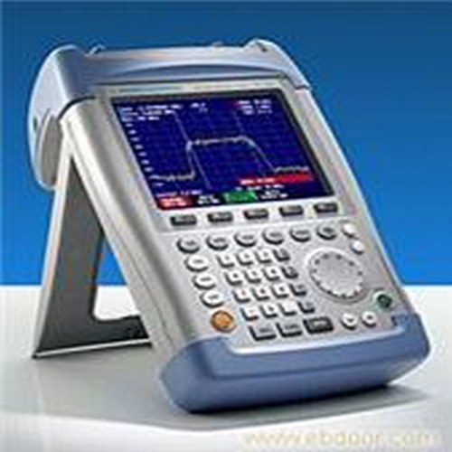 出售 手持式频谱分析仪 FSH3 100kHz 到3 GHz