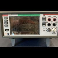 吉时利DAQ6500数字万用表