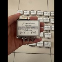安捷伦N1810TL射频同轴开关