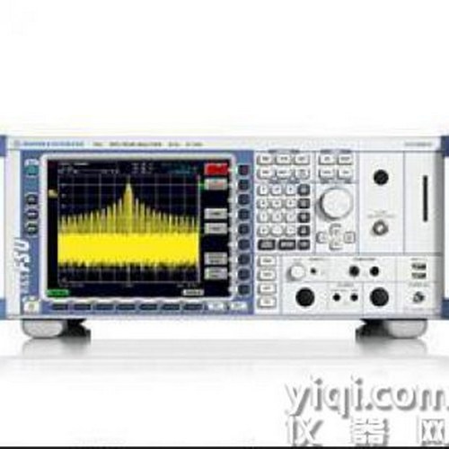 供应 FSU43 频谱分析仪 20 Hz-43 GHz