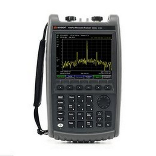回收 Keysight N9950A 手持式微波分析仪