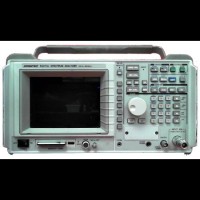 爱德万R3271A频谱分析仪