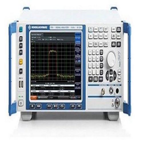 回收 R&S FSV40 频谱分析仪 FSUP50