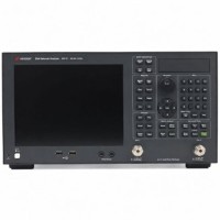 是德E5071C-2K5矢量网络分析仪