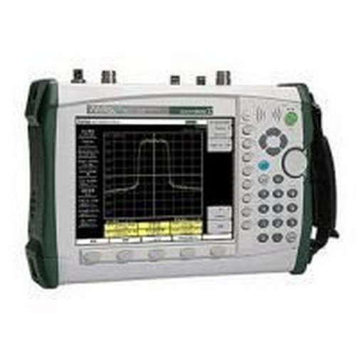 供应 Anritsu MS2721B 频谱分析仪