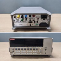 是德6517A静电计