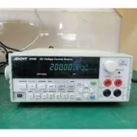 爱德万6146二手仪器