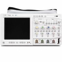 安捷伦MSO8104A混合信号示波器
