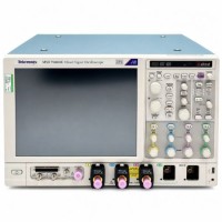 泰克MSO70404C混合信号示波器