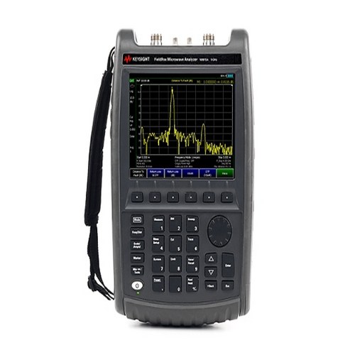 供应 Keysight N9915A 微波分析仪