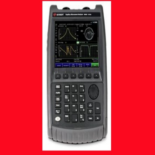 回收 Keysight N9952B 电缆和天线分析仪