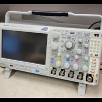 泰克MSO2014示波器