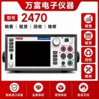 吉时利2601B数字源表