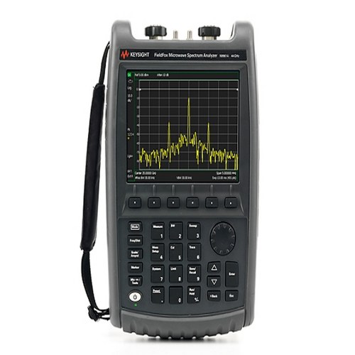 供应 Keysight N9961A频谱分析仪