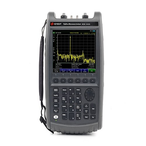 供应 Keysight N9918A 微波分析仪