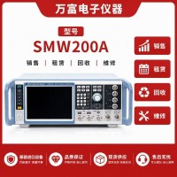 罗德与施瓦茨SMW200A信号发生器8462
