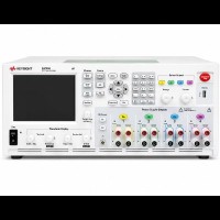 是德N6705B电源分析仪
