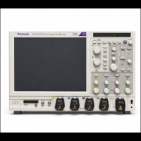 泰克MSO70404C混合信号示波器8244