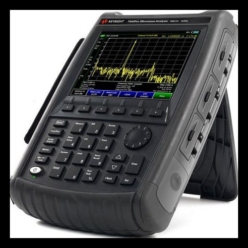 回收 Keysight N9917A 手持微波分析仪