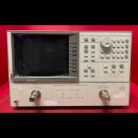 惠普8720C矢量网络分析仪