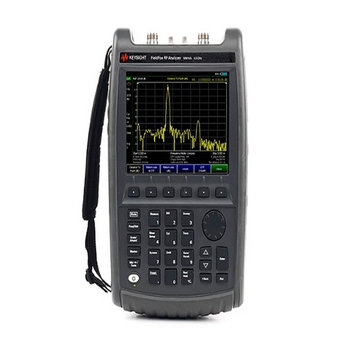 回收 Keysight N9914A 手持式射频分析仪