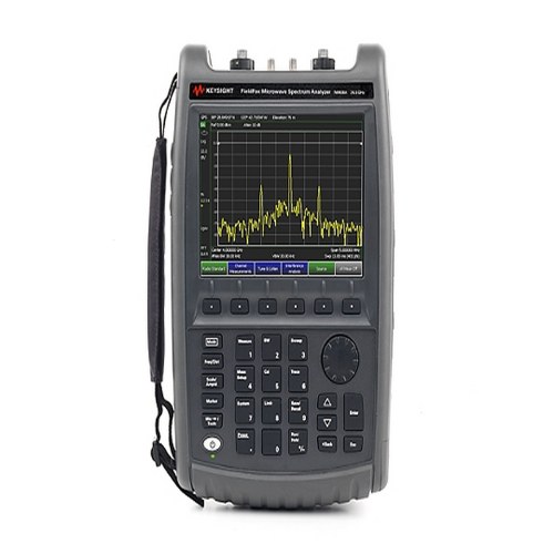销售 Keysight N9938A 手持微波频谱分析仪