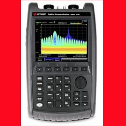 回收 Keysight N9950B 频谱分析仪