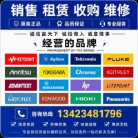 吉时利2400源测量单元
