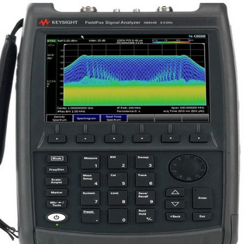 出售 Keysight N9934B 手持式微波频谱分析仪
