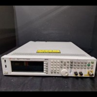 是德N5182B信号发生器8033