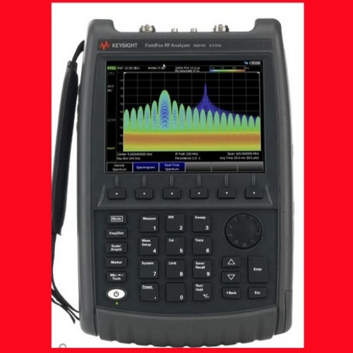 回收 Keysight N9914C 手持式微波分析仪