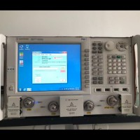 是德N5224A网络分析仪