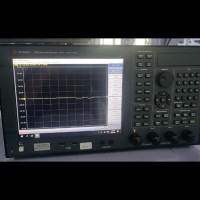 是德E5071C二手仪器