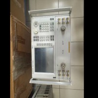 是德N5230C矢量网络分析仪