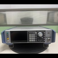 罗德与施瓦茨SMB100B二手仪器