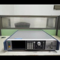 罗德与施瓦茨SMA100B信号发生器