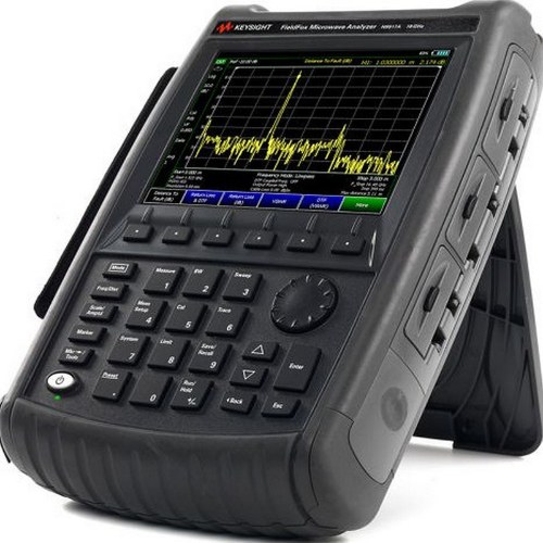 回收 Keysight N9917A 手持微波分析仪