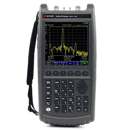 回收 Keysight N9914A 手持式射频分析仪