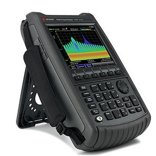 回收 Keysight N9918B 手持式微波分析仪
