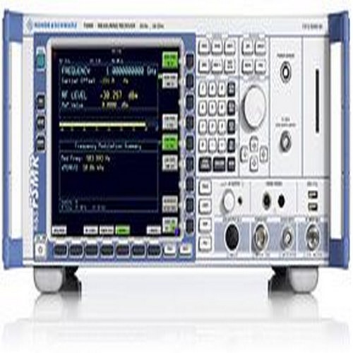 回收 FSMR50 测量接收机 20Hz-50GHz