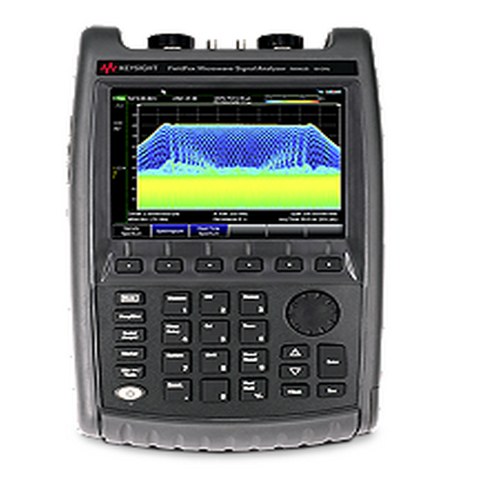 供应 Keysight N9962B 手持式微波信号分析仪