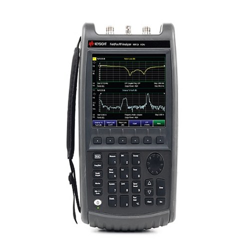 回收 Keysight N9912A 射频分析仪 6 GHZ