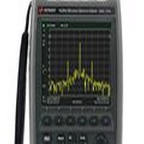 回收 Keysight N9935A 手持微波频谱分析仪