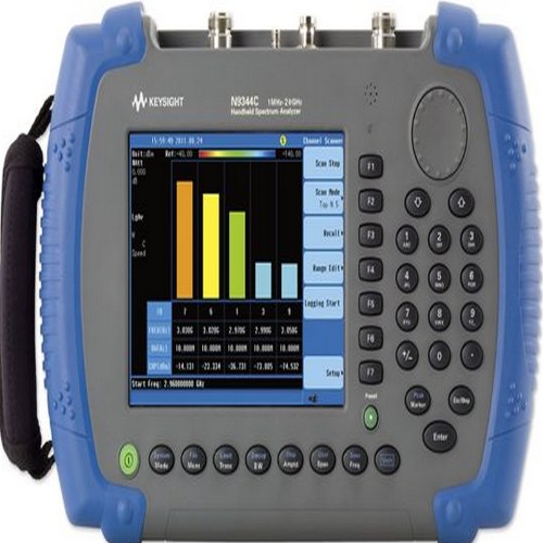 回收 keysight N9344C 频谱分析仪