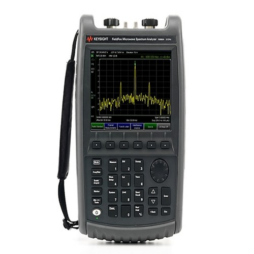 回收 Keysight N9960A 手持式微波频谱分析仪